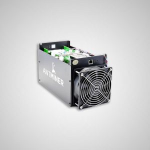 Antminer DR3 With PSU
