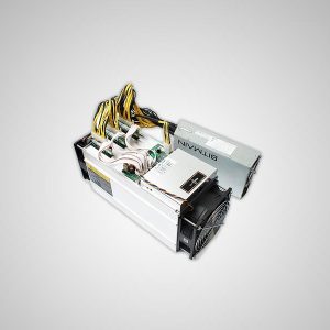 Antminer Z9 With PSU