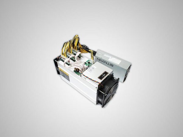 Antminer Z9 With PSU