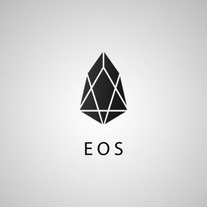 EOS coin