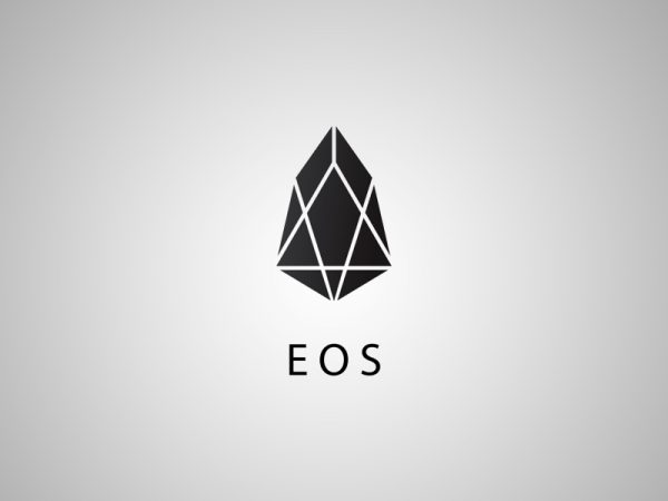 EOS coin