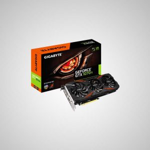 GTX 1070 Ti Gaming 8G