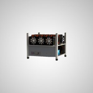 6 GPU Open Air Mining Case