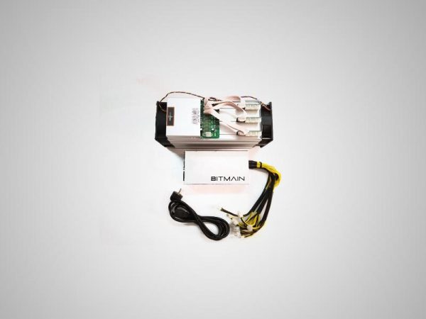 Antminer Power Supply