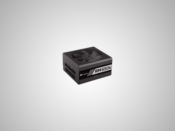 Corsair RM650x 650W 80