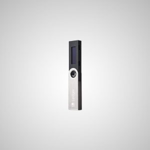 Ledger Nano S