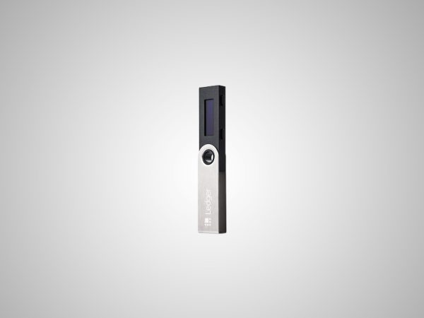 Ledger Nano S