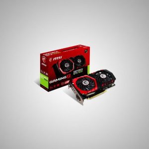 MSI GeForce GTX1050 2GB
